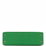 Сумка Hermes Kelly 20 Mini Sellier